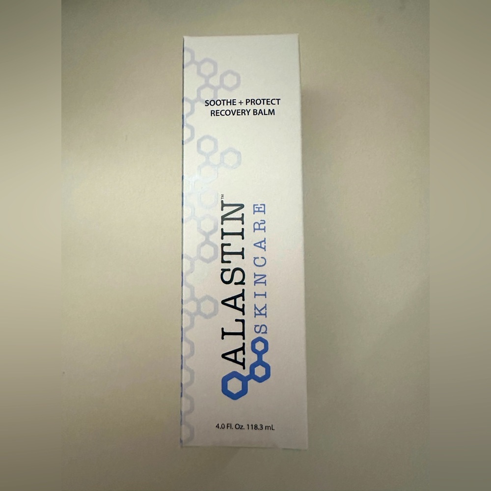 Alastin Soothe + Protect Recovery Balm